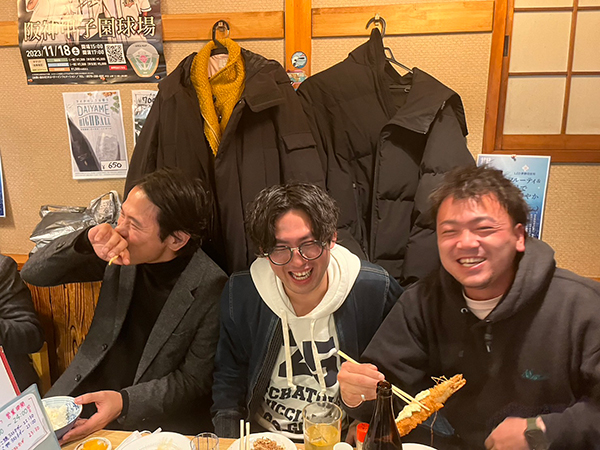 工務部